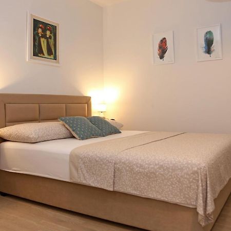 Studio Apartment Camino With Parking ซาดาร์ ภายนอก รูปภาพ