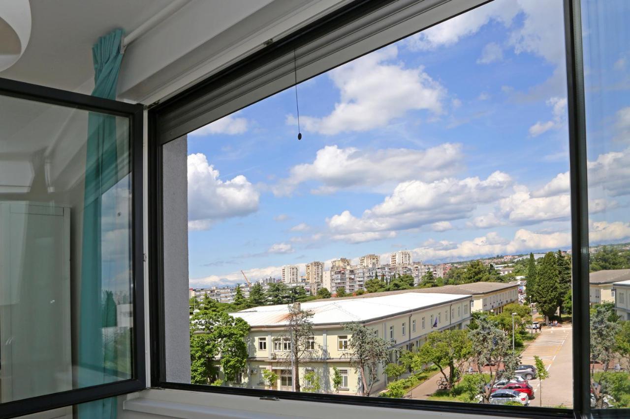 Studio Apartment Camino With Parking ซาดาร์ ภายนอก รูปภาพ